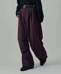 Lui's（ルイス）の「パラシュートスラックスパンツ（スラックス）」