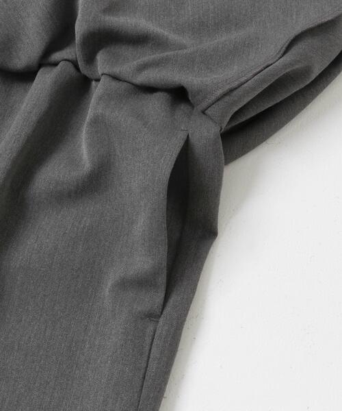 セール】ペプラムオールインワン（その他パンツ）｜URBAN RESEARCH