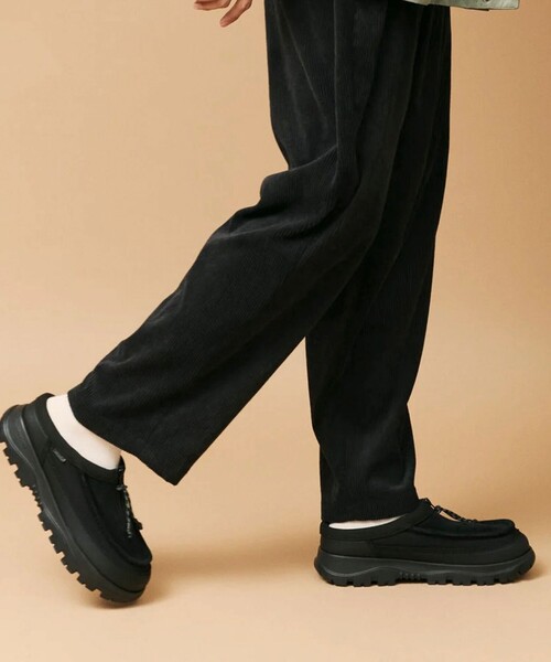 グロスター（GLOSTER）/【SHAKA/シャカ】ジップモカシンミュール ZIP MOCCASIN MULE EX セール】【SHAKA/シャカ】ジップモカシンミュール ZIP MOCCASIN MULE