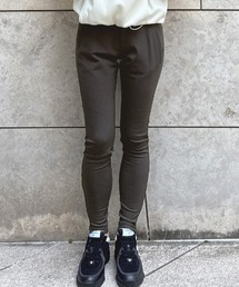 セール】Cutwork Lace Pants（その他パンツ）｜anuke（アンヌーク）の
