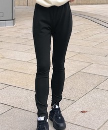 JENNE（ジェンヌ）の「JENNE美脚レギンス（その他パンツ）」