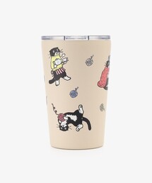 Afternoon Tea(アフタヌーンティー)のステンレスタンブラー 380ml/チェ・ヨンジュ(グラス/マグカップ/タンブラー)