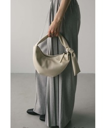 STYLEMIXER | ソフトムーンミニバッグ(ハンドバッグ)