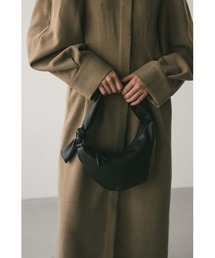 STYLEMIXER | ソフトムーンミニバッグ(ハンドバッグ)