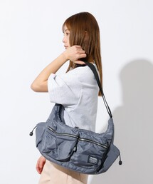 【Dickies / ディッキーズ】PADDED MP SHOULDERBAG/ショルダーバッグ/ユニセックス【WEB限定】