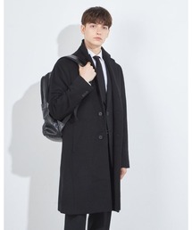 セール】SUIT SELECT｜スーツセレクト（メンズ）のチェスターコート