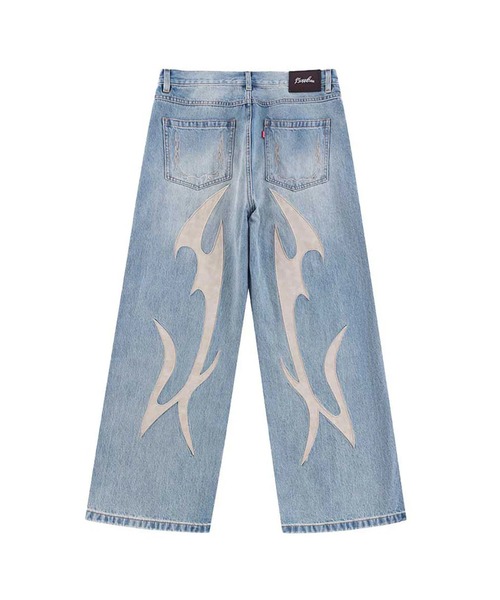 SUPPLIER（サプライヤー）の「SUPPLIER/サプライヤー Tribal Leather