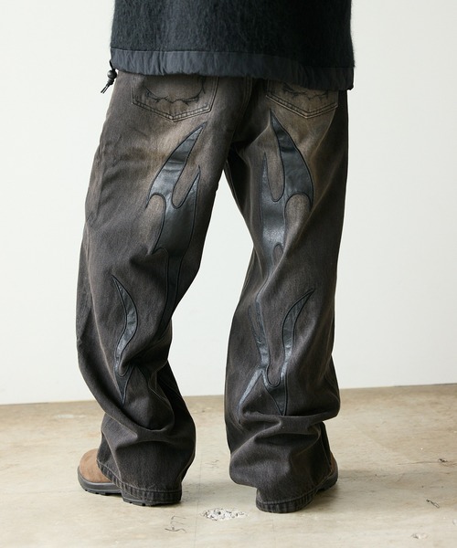 SUPPLIER（サプライヤー）の「SUPPLIER/サプライヤー Tribal Leather