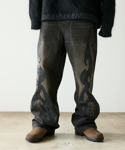 SUPPLIER（サプライヤー）の「SUPPLIER/サプライヤー Tribal Leather