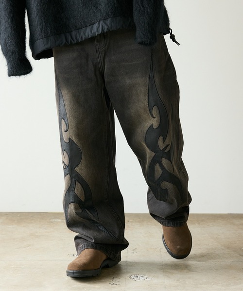 SUPPLIER（サプライヤー）の「SUPPLIER/サプライヤー Tribal Leather