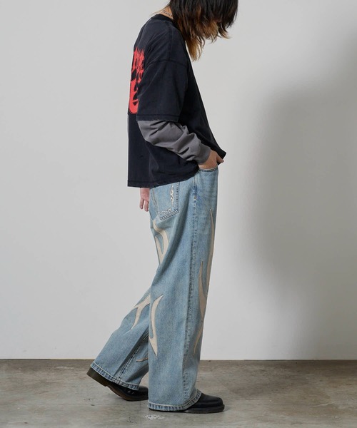 SUPPLIER（サプライヤー）の「SUPPLIER/サプライヤー Tribal Leather