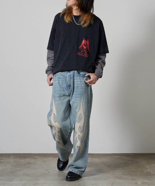 SUPPLIER（サプライヤー）の「SUPPLIER/サプライヤー Tribal Leather