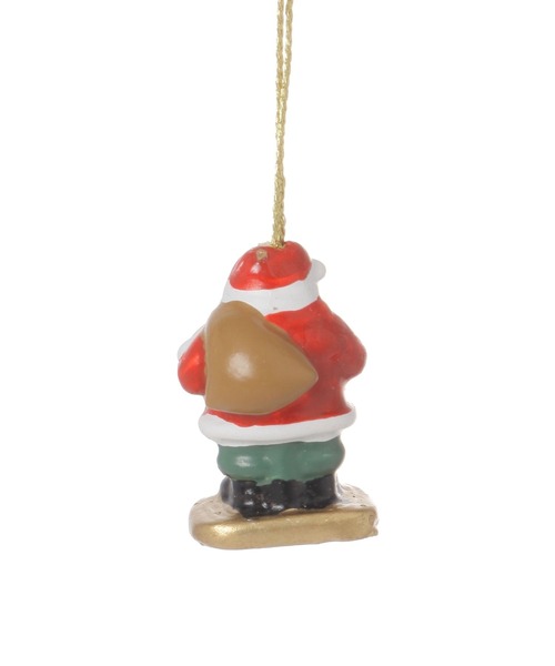 セール】ガラス気球オーナメント [CHRISTMAS 2025]（インテリア雑貨