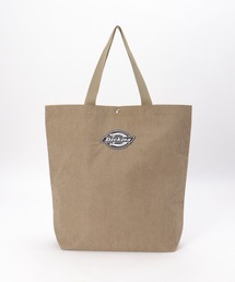 Dickies ディッキーズ コーデュロイトートバッグ