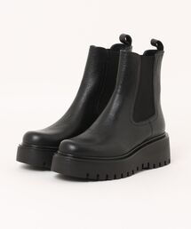 CORSO ROMA，9｜コルソローマのブーツ（サイドゴア）通販 - ZOZOTOWN