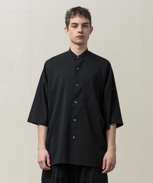 SLICK（スリック）の「半袖シャツ（シャツ/ブラウス）」