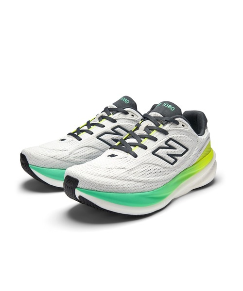 1080 v15（スニーカー）｜New Balance（ニューバランス）の