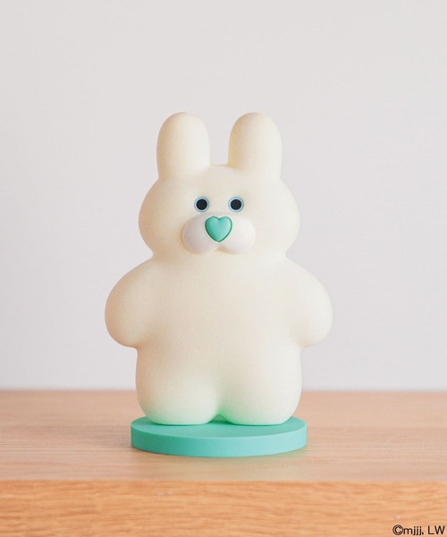 全種類】ローリーズファーム mojojojo モジョジョジョ クッション