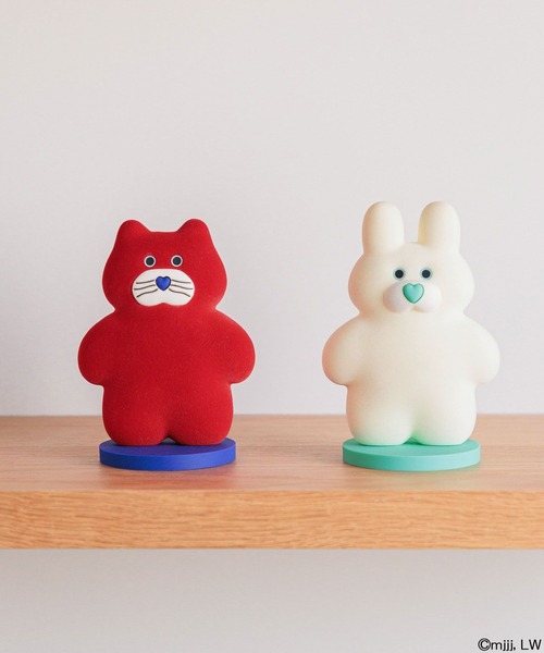 Me%（ミィパーセント）の「【mojojojo】フィギュア 607121（フィギュア・レディース・その他1/その他2・FREE）」の3枚目の写真