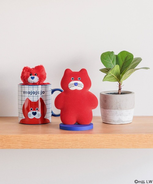 Me%（ミィパーセント）の「【mojojojo】フィギュア 607121（フィギュア・レディース・その他1/その他2・FREE）」の4枚目の写真