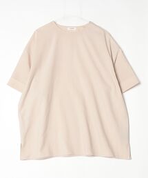 THE RERACS（ザ・リラクス）の「半袖シャツ（シャツ/ブラウス）」