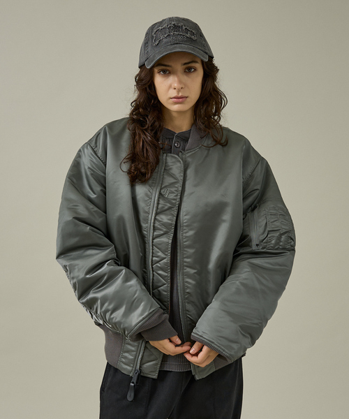Dickies(ディッキーズ)の「【Dickies/ディッキーズ】EX PIGMENT LOGO CAP/キャップ/81277300/フリンジ加工/ダメージ加工/デニム/コットン【WEB限定】(キャップ・レディース・ブラック/ベージュ/ブラウン・フリー)」の10枚目の写真