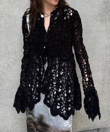 AMERI VINTAGE｜アメリビンテージのトップス（レース）通販 - ZOZOTOWN