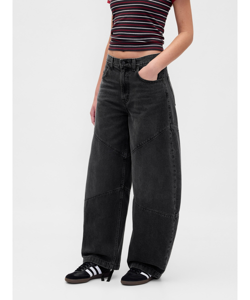 t 　GAP ホースシューデニム　XS t 様専用 GAP ホースシューデニム XS