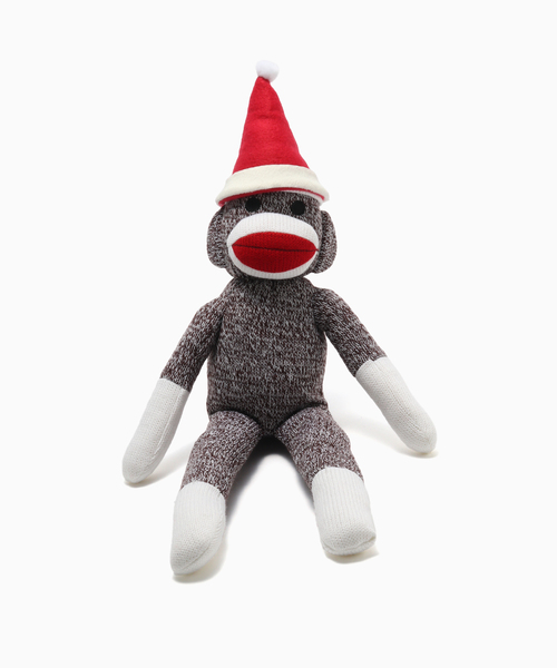 SOCK MONKEY 20 ソックモンキー（ステーショナリー）｜ACME FURNITURE