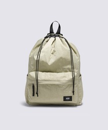 VANS | オールドスクール シンチバックパック / Old Skool Cinch Backpack ELM VN00082GD3Z1(バックパック/リュック)