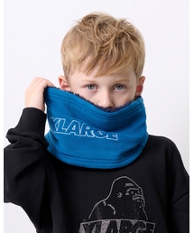 XLARGE KIDS | スヌード(ネックウォーマー/スヌード)