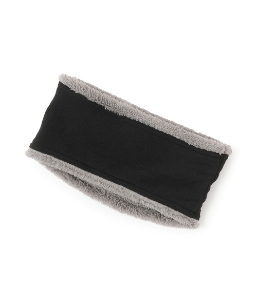 XLARGE KIDS(エクストララージキッズ)の「スヌード(ネックウォーマー/スヌード・キッズ・ブラック/ブルー・F)」の3枚目の写真