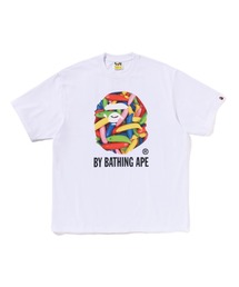 A BATHING APE | BANANA BY BATHING APE  RELAXED FIT TEE(Tシャツ/カットソー)