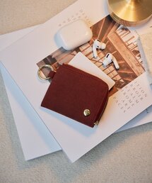 gemeil（ジェムイル）の「スエードポーチチャーム(PT-334)（チャーム）」