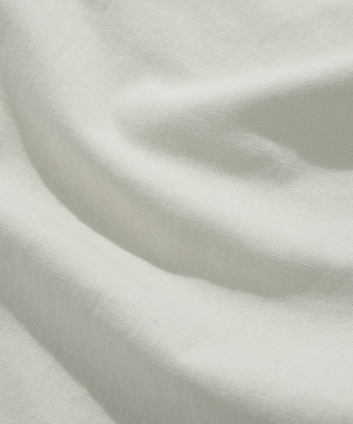 COVERNAT(カバーナット)の「リネンセミワイドバックルパンツアイボリー(その他パンツ・レディース・その他・LARGE/MEDIUM/SMALL/X-LARGE/X-SMALL/XX-LARGE)」の8枚目の写真