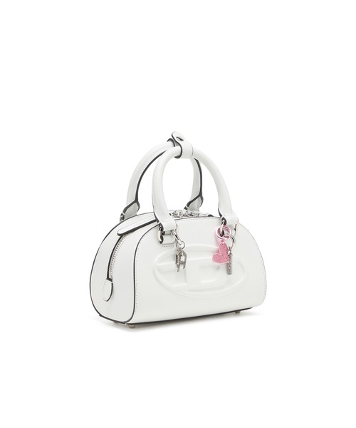 DIESEL(ディーゼル)の「レディース チャーム CHARM-I CHARMS(チャーム・レディース・シルバー・UNI)」の3枚目の写真