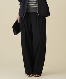 ライトフィールカーブ パンツ
