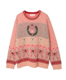 PINK HOUSE｜ピンクハウスのニット/セーター通販 - ZOZOTOWN