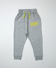 MAKE YOUR DAY | カットソージョガーパンツ■80～140cm(スウェットパンツ)