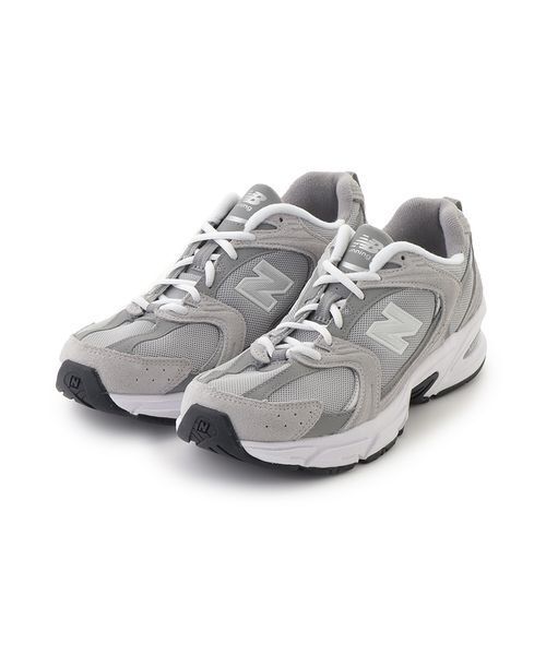 NEW BALANCE(ニューバランス)の「【New Balance】530 CK W530(スニーカー・レディース・グレー・25/24.5/23.5/23/24)」の2枚目の写真