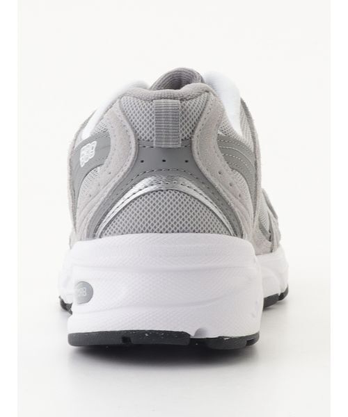 NEW BALANCE(ニューバランス)の「【New Balance】530 CK W530(スニーカー・レディース・グレー・25/24.5/23.5/23/24)」の3枚目の写真