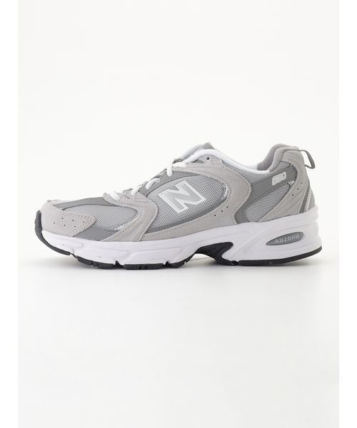 NEW BALANCE(ニューバランス)の「【New Balance】530 CK W530(スニーカー・レディース・グレー・25/24.5/23.5/23/24)」の4枚目の写真