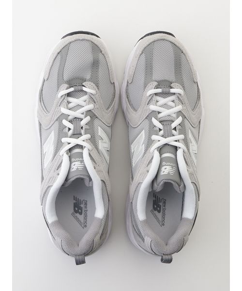 NEW BALANCE(ニューバランス)の「【New Balance】530 CK W530(スニーカー・レディース・グレー・25/24.5/23.5/23/24)」の7枚目の写真