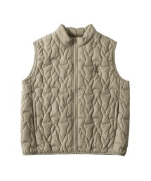 【別注】ディーオーディー ウサステッチナカワタベスト 限定コラボ