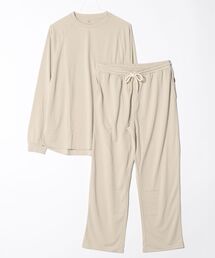 【RS】【TETERA/テテラ】TSUKI+ SET UP/ ツキプラスセットアップ