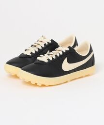 NIKE ナイキ W ASTROGRABBER LTHR ウィメンズ アストログラバー LTHR WII1259 001BLACK/MUSLIN