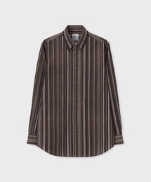 Paul Smith｜ポール・スミスのシャツ/ブラウス（ストライプ柄）通販