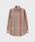 Paul Smith�i�|�[���X�~�X�j�́u'Painted Signature Stripe' �V���c / 163308 598Z�i�V���c/�u���E�X�j�v�b�}�X�^�[�h