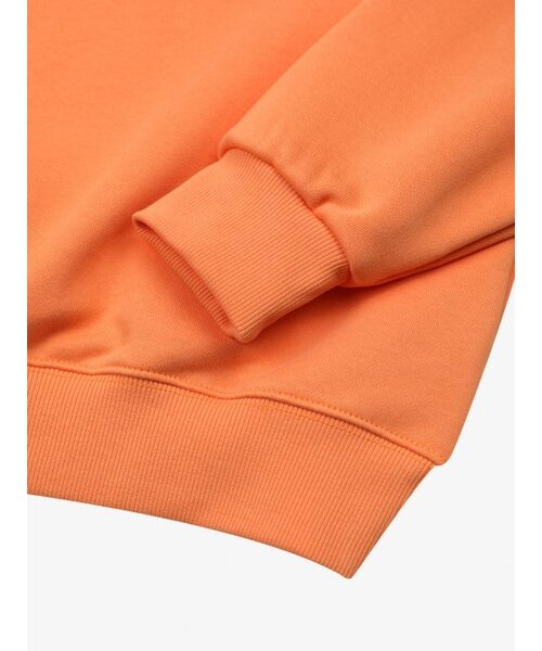 LOSSYROW(ロッシロー)の「Lossy Symbol Logo Sweatshirt Orange(スウェット・レディース・その他・FREE)」の6枚目の写真