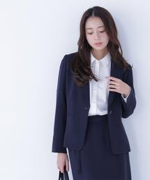 NATURAL BEAUTY BASIC｜ナチュラルビューティーベーシックのテーラード